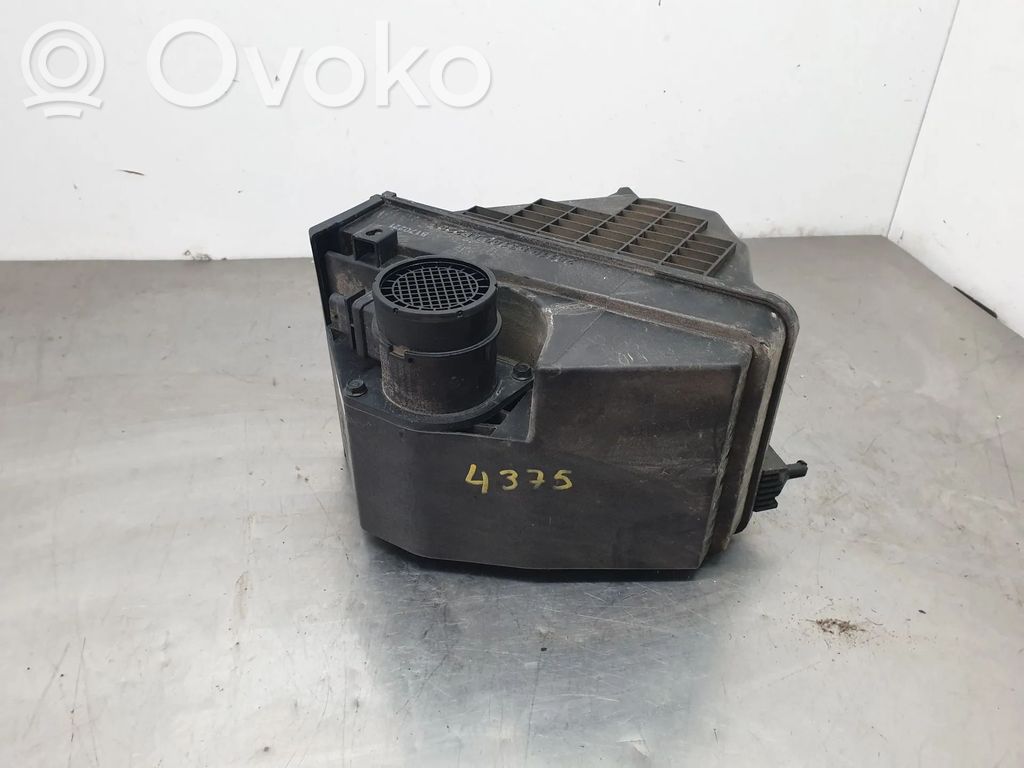 Ilmansuodattimen kotelo   28110D3100