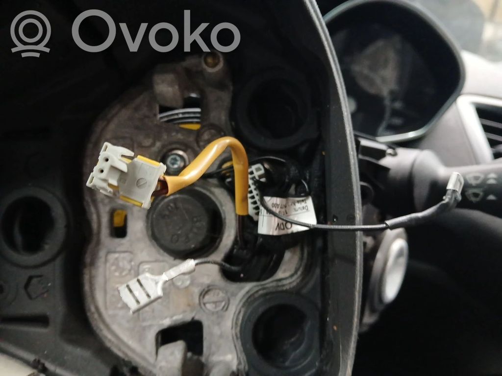 Ford Fiesta Inel glisant airbag (inel SRS) 