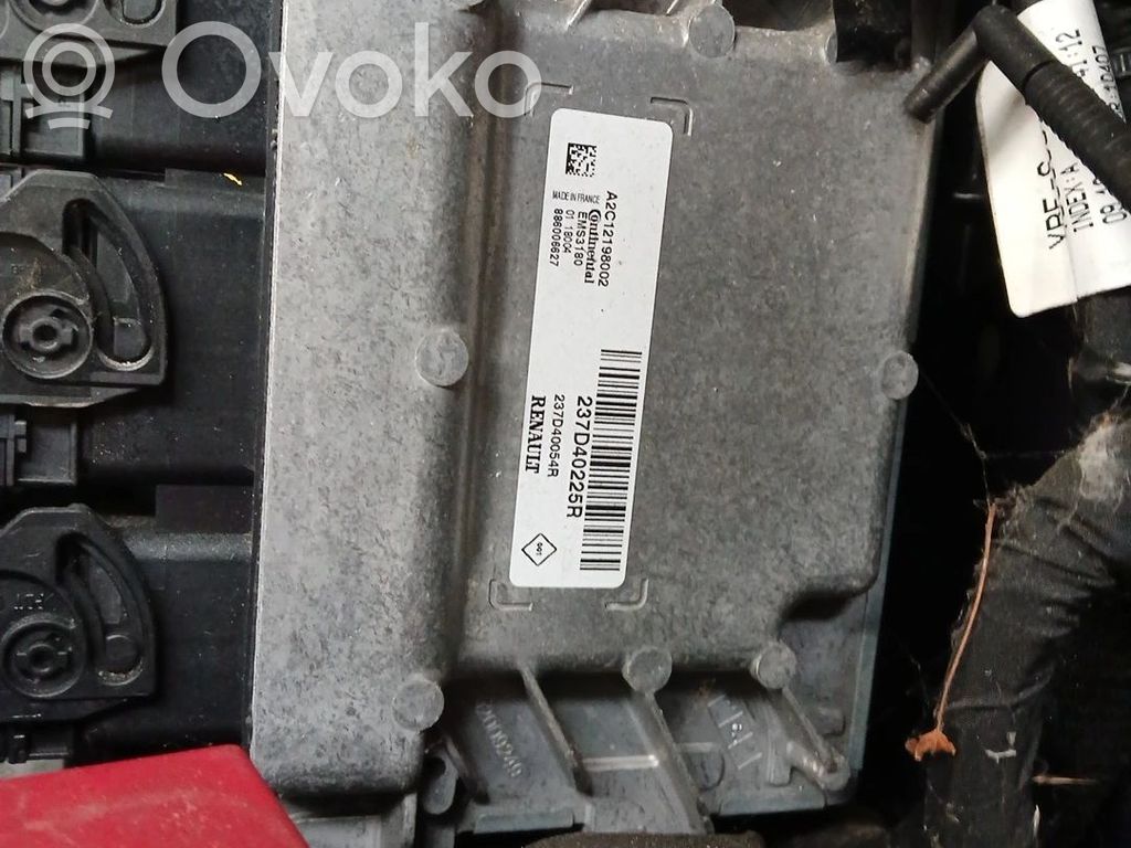 Unitate/modul de control motor   237D40225R