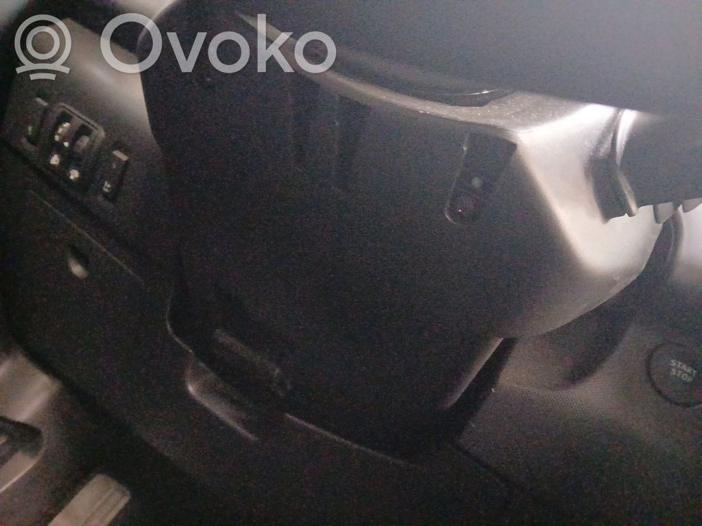 Renault Zoe Stūre 