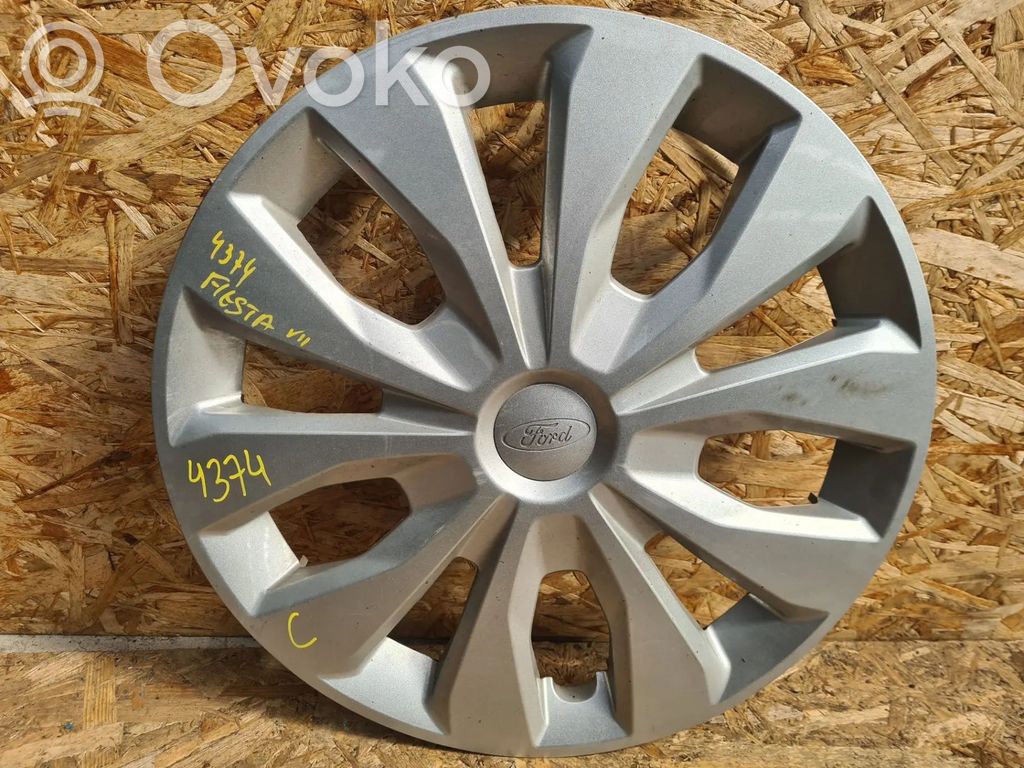 Borchia ruota originale   N1BC1130AB