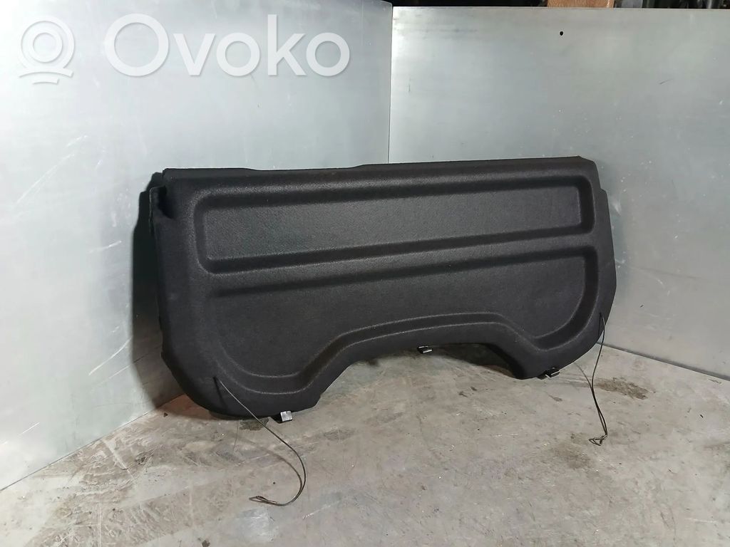 Parcel shelf   799227251R