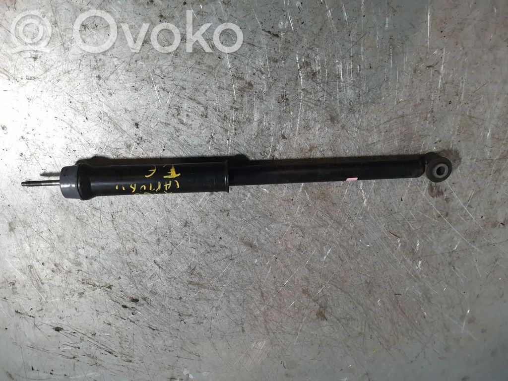 Stoßdämpfer hinten   562106719R