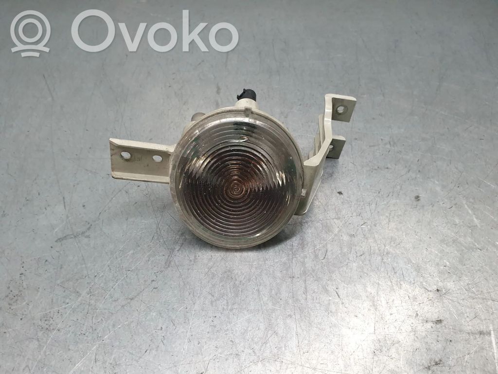 Mini One - Cooper R50 - 53 Front bumper turn signal 