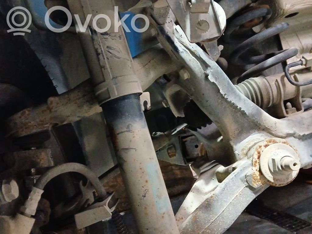 Renault Master II Front shock absorber/damper 