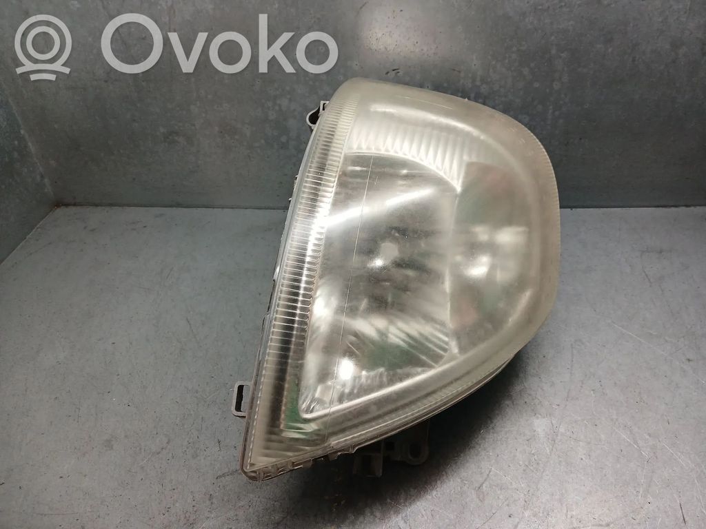 Headlight/headlamp   8200163518,09121036,2600000QAB,2600000QAH,4405203,8200163518,9121036