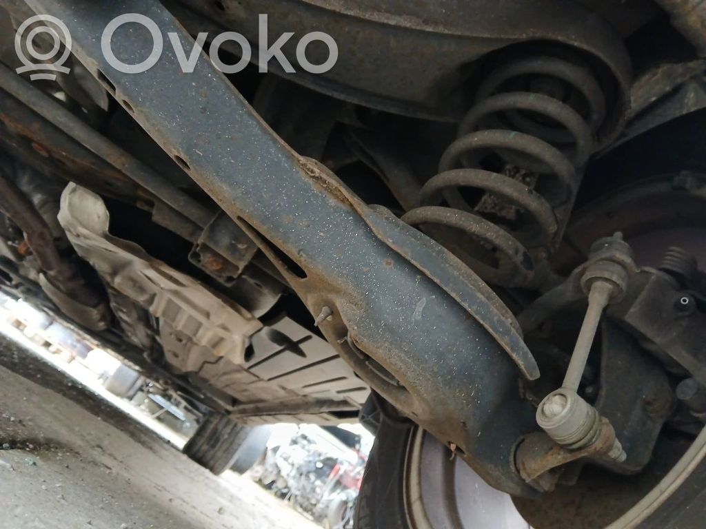 Ford Kuga II Galinė svirtis 