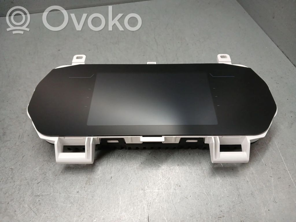 Speedometer (instrument cluster)   248097103R,2502281060,285J90747R