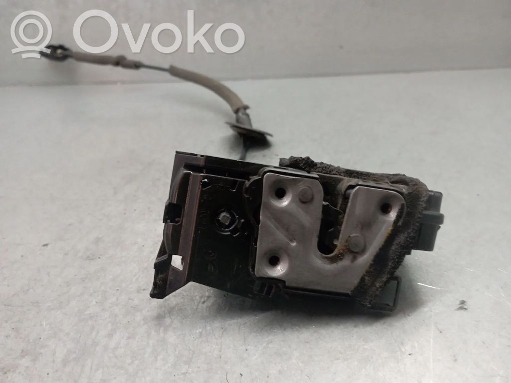 Etuoven lukko   805022764R,40627225,805024200R