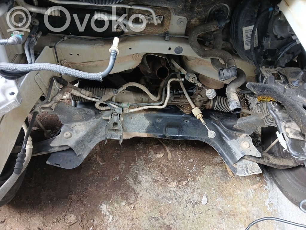 Peugeot Partner Front subframe 