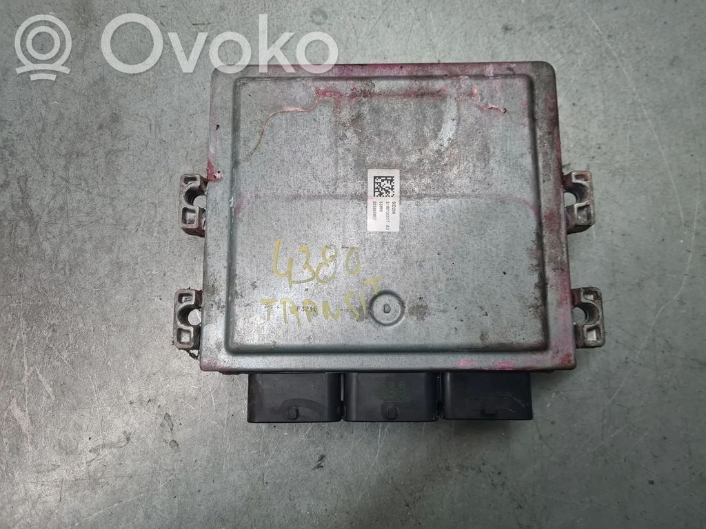 Engine control unit/module   A2C53252888,255669807,53888,6180146251,S180130517
