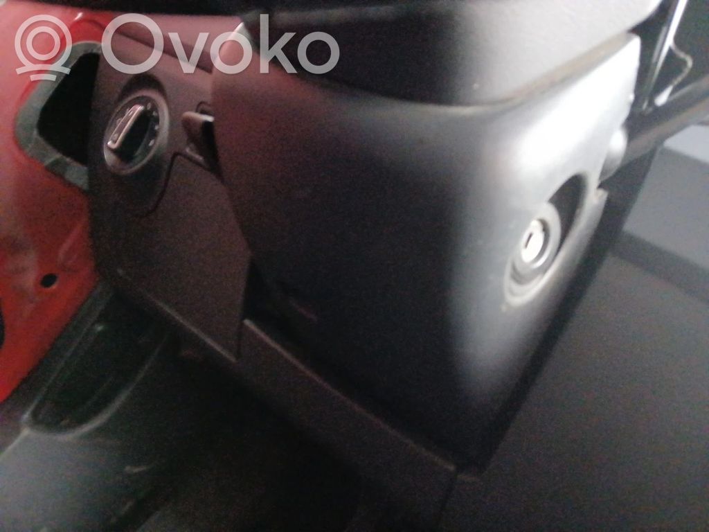 Seat Arona Volan 