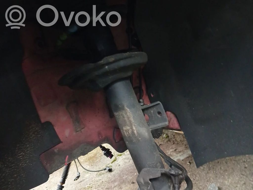 Seat Arona Front shock absorber/damper 