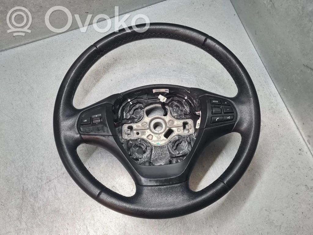 BMW 1 F20 F21 Volante 