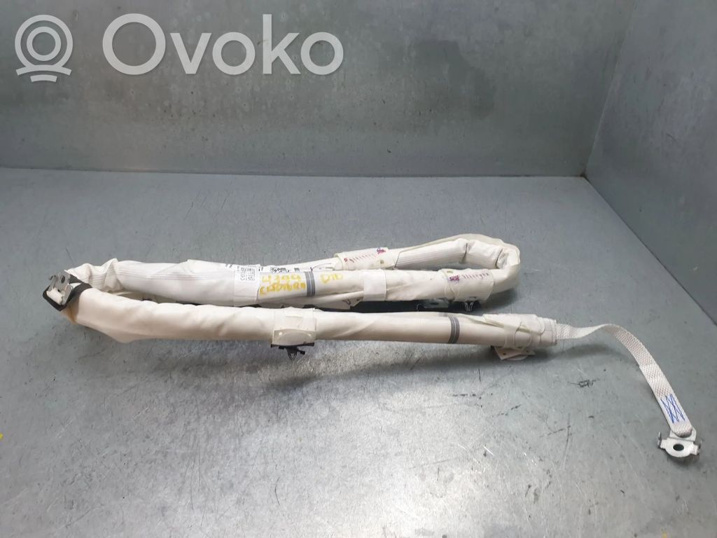 Airbag del techo   985P04293R,640893600G