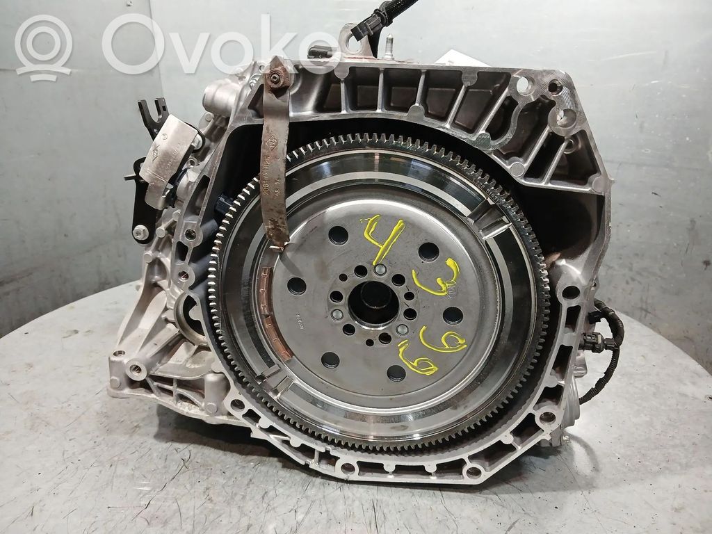 Automatic gearbox   DW5017,0260005454,1121532,320105394R,BZE3198