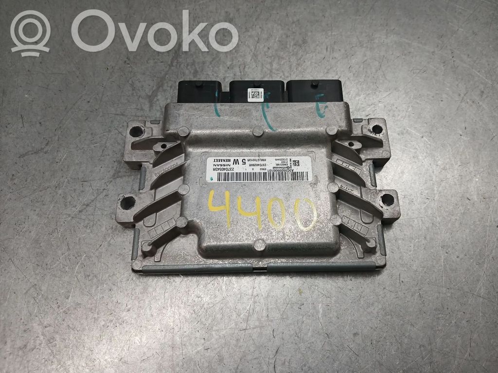 Dacia Spring Sterownik / Moduł ECU 