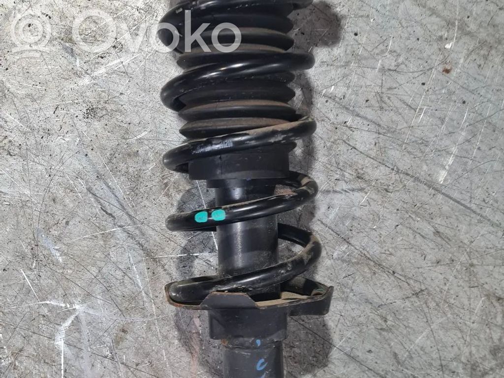 Front shock absorber/damper   543022595R,543022595R