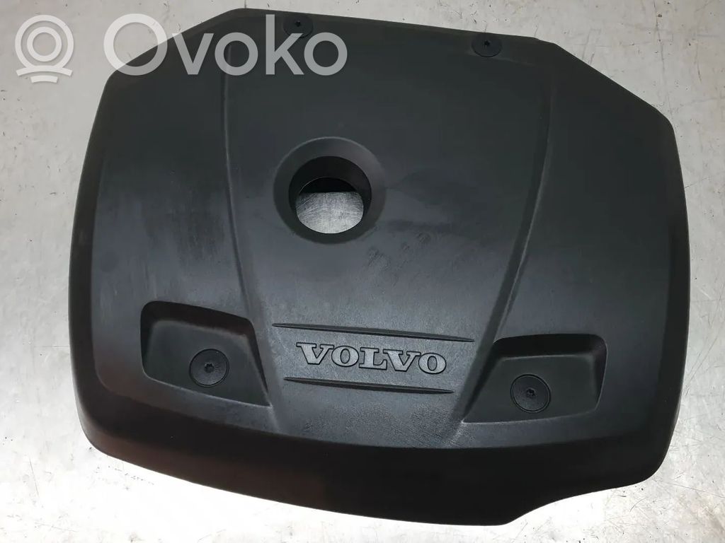 Volvo V40 Engine cover (trim) 