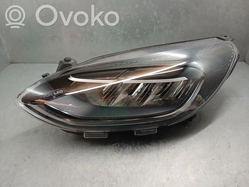 Headlight/headlamp   N1BB13E015AE