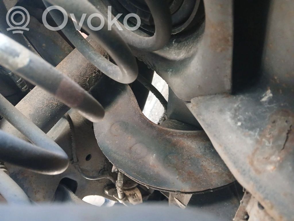 Ford Focus Rear control arm 