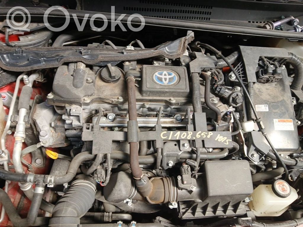 Automatic gearbox
