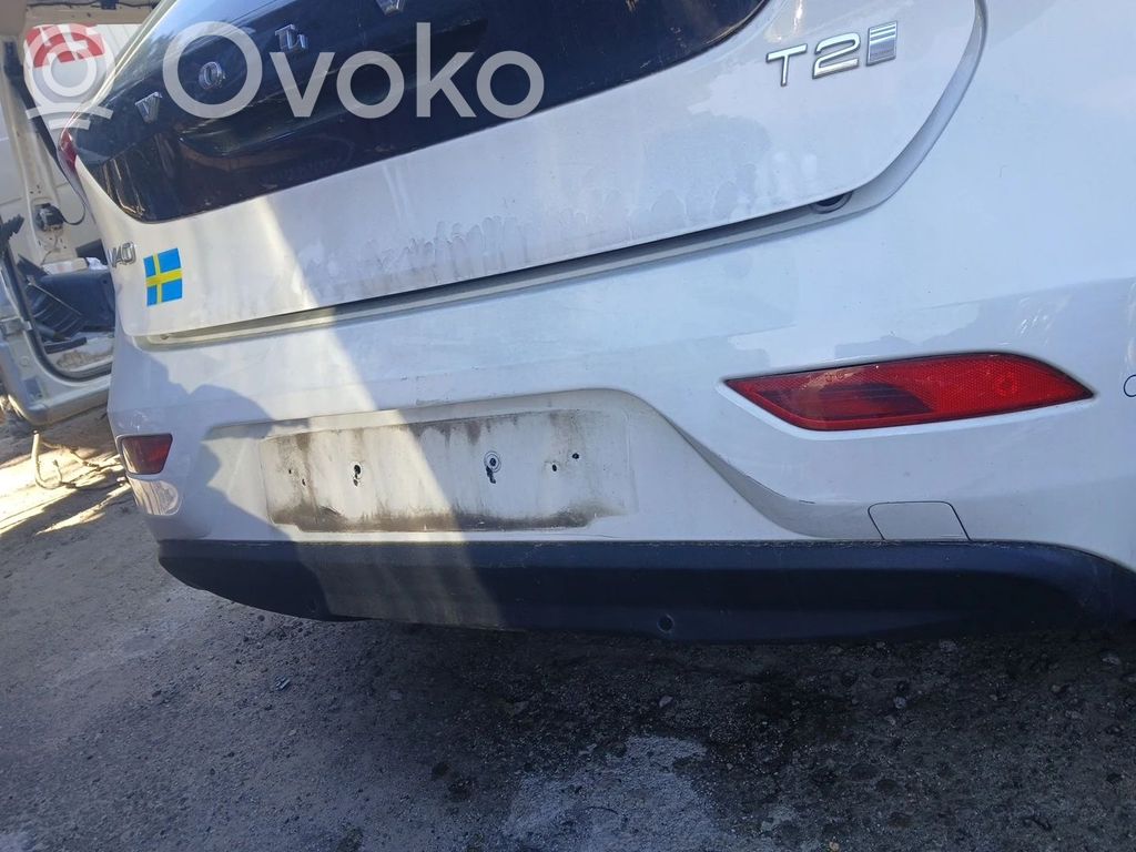 Rear bumper   39820426,39820427