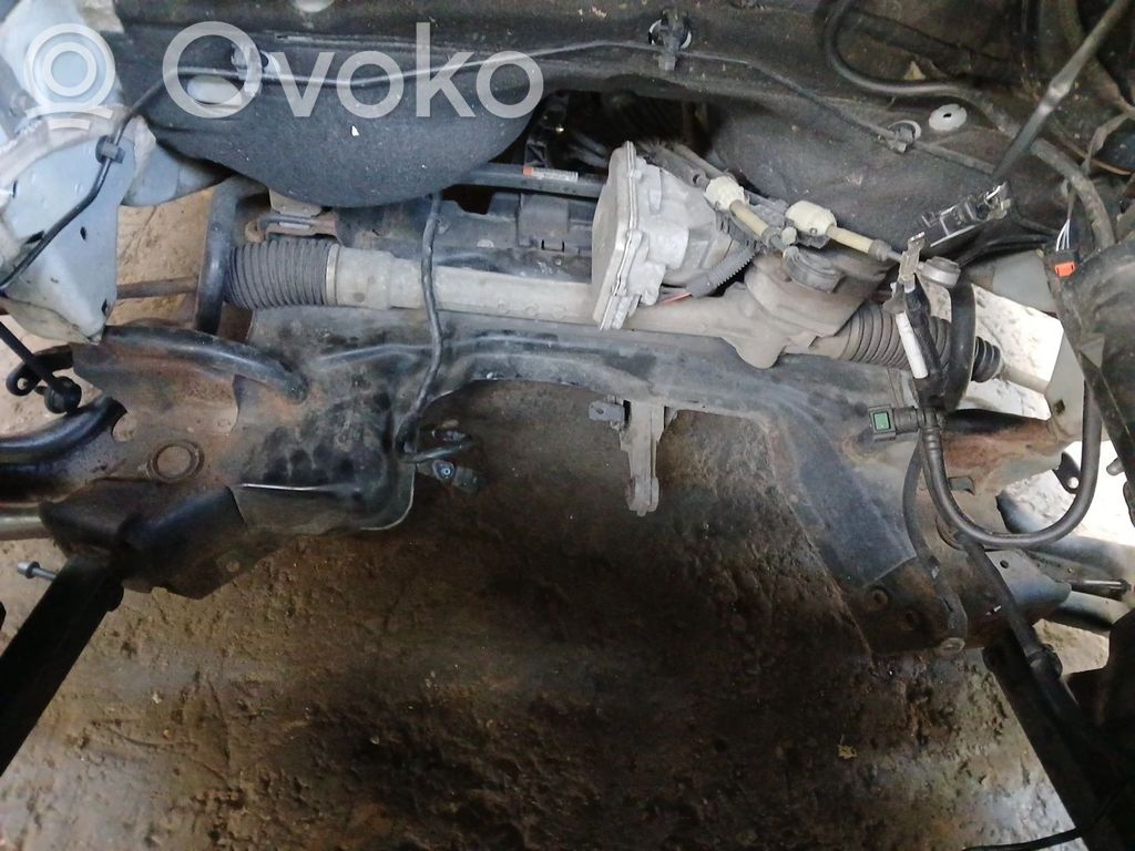Front subframe   3502CS,3502JK,3637269,9807026580