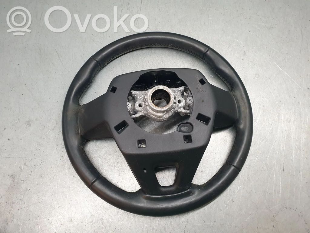 Руль   641463400D,1903020742,451000Z220