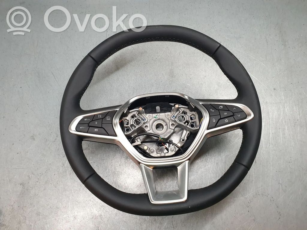 Renault Captur II Stūre 