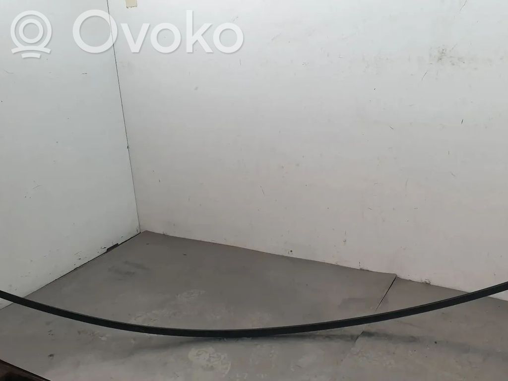 Cubierta del riel de la barra de techo   108351900A