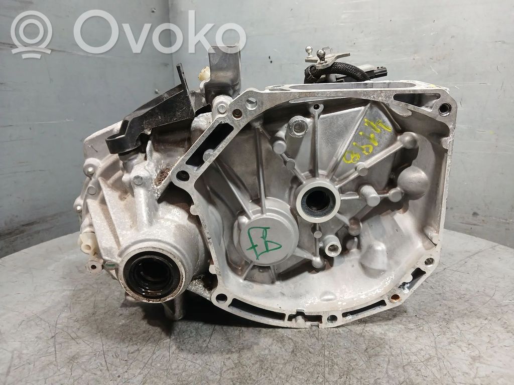 Automatic gearbox   RA0001,21120050,290K28186R,290K47909R,C136562