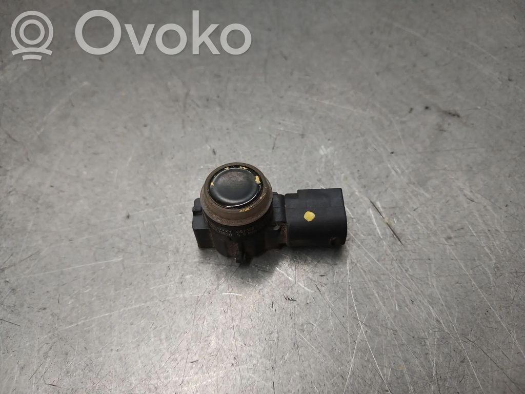 Sensor de aparcamiento PDC   9675202477XY,0263013830