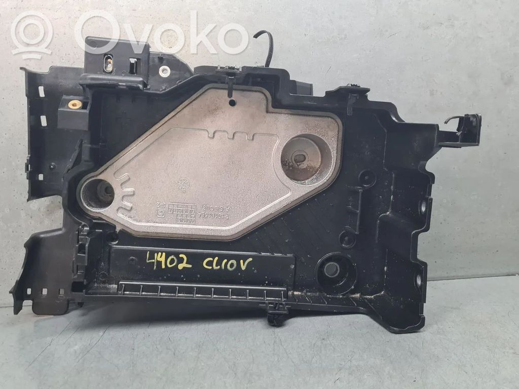 Support boîte de batterie   244280798R,P1019156A