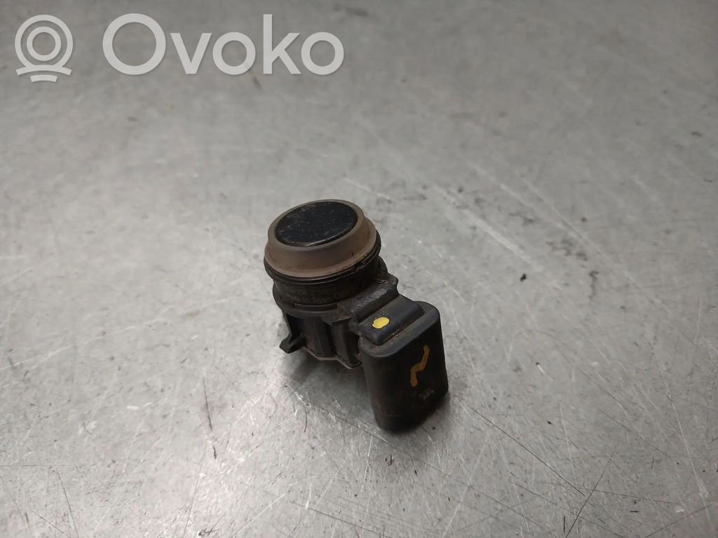 Alfa Romeo Stelvio Parking PDC sensor 