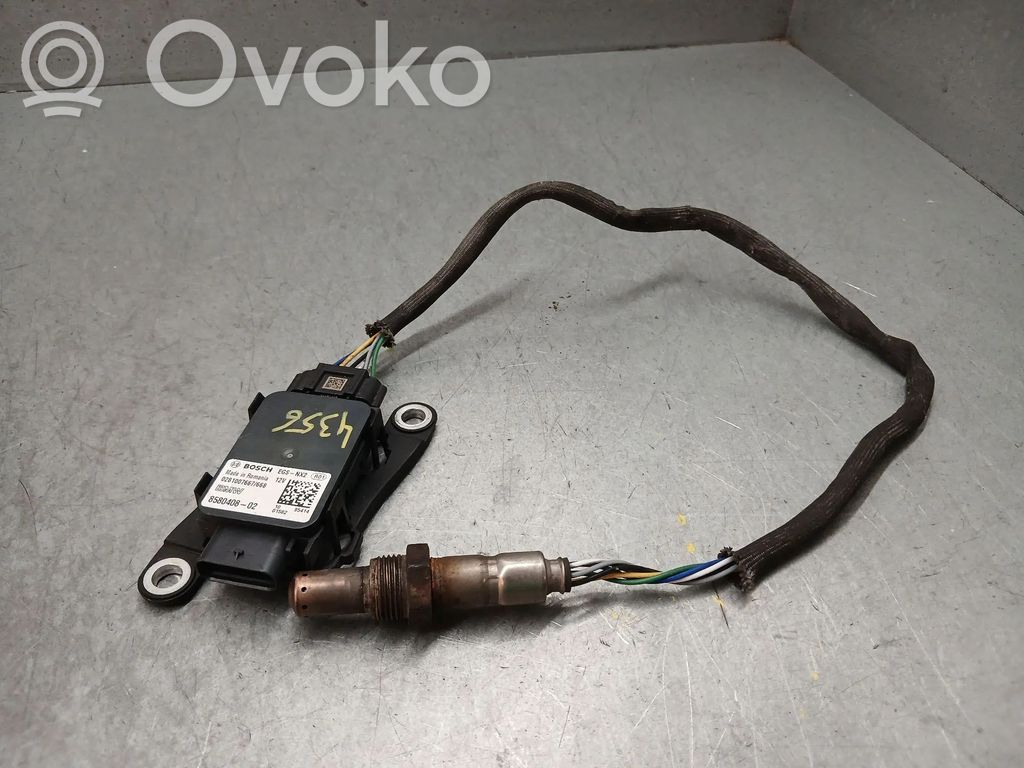 BMW 2 F22 F23 Lambda probe sensor 