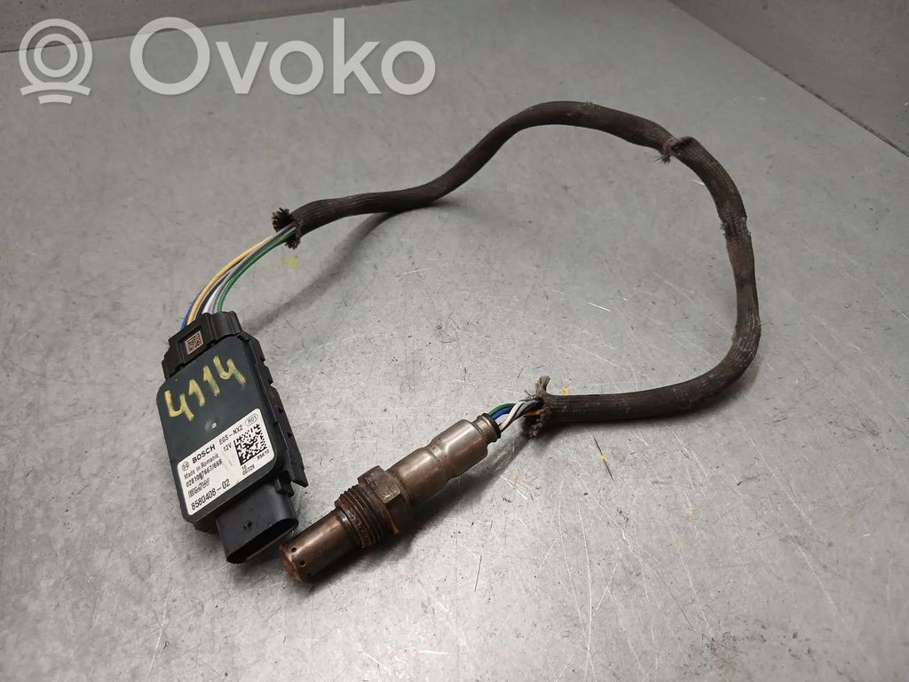 BMW 4 F36 Gran coupe Lambda probe sensor 
