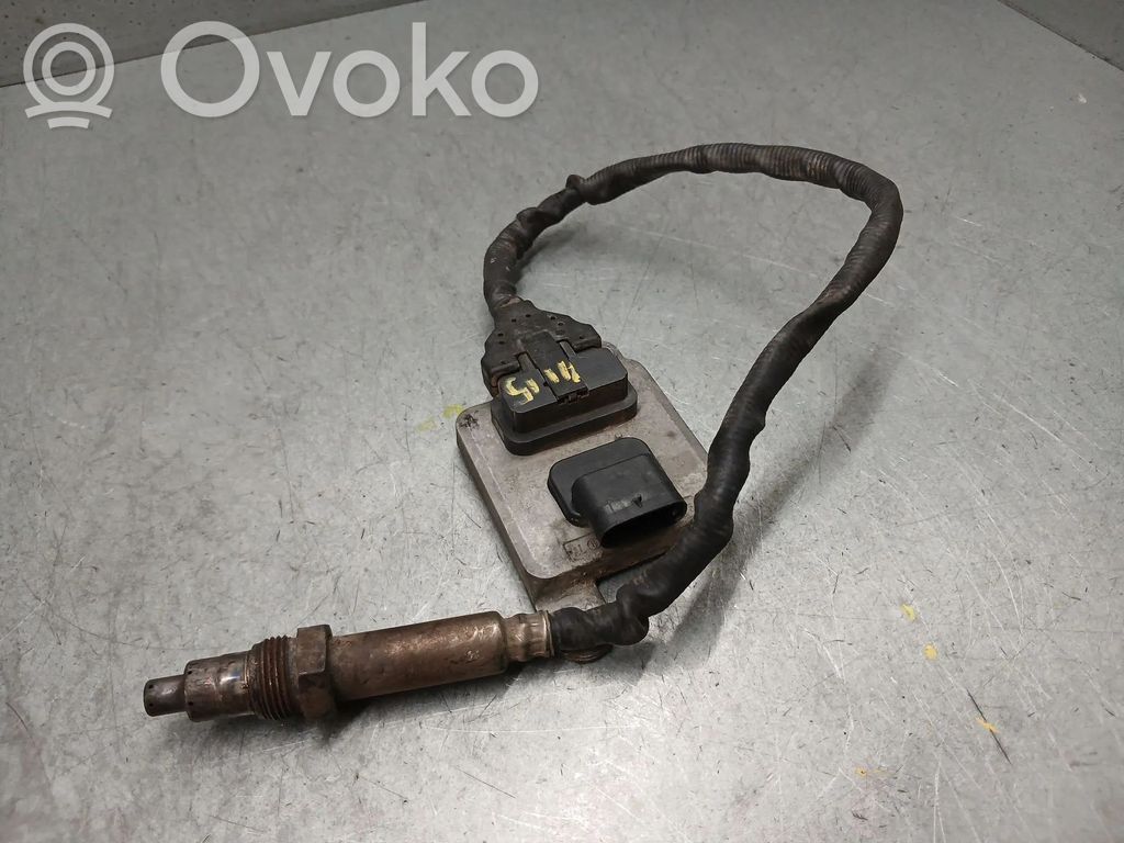 Lambda-anturi   A0009053403,131116097608,5WK96681C