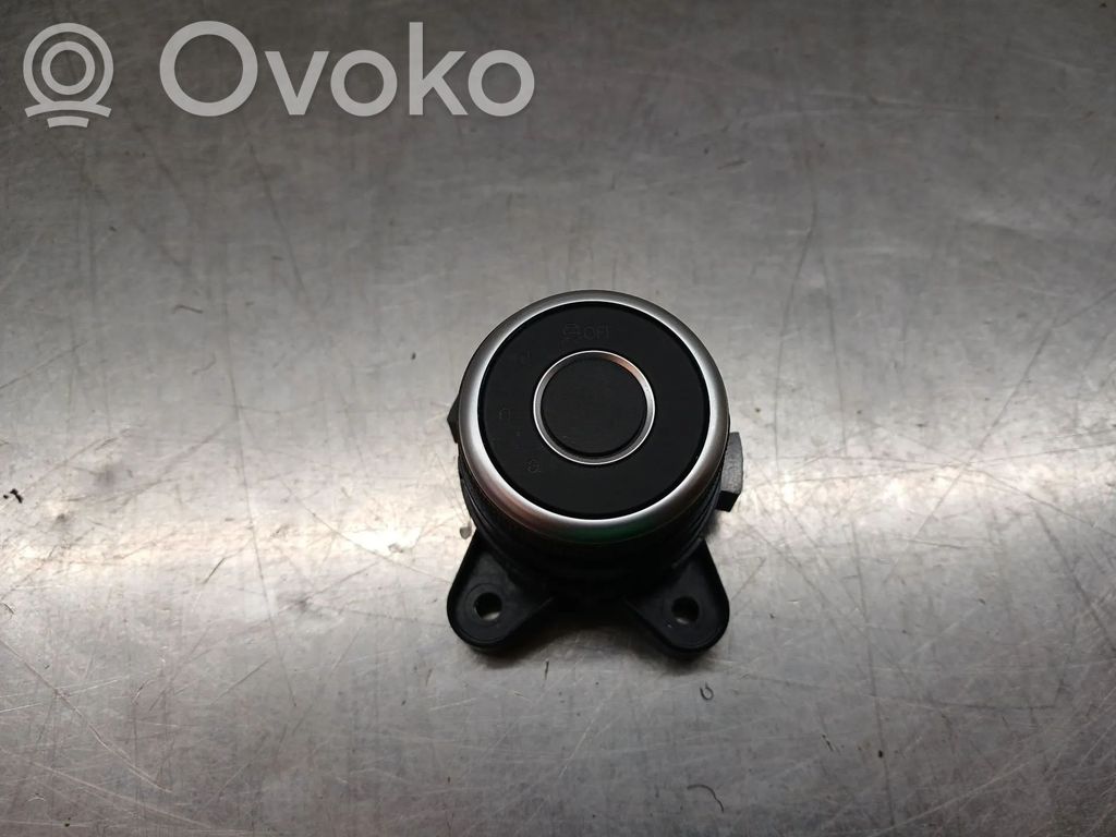 Alfa Romeo Tonale Traction control (ASR) switch 