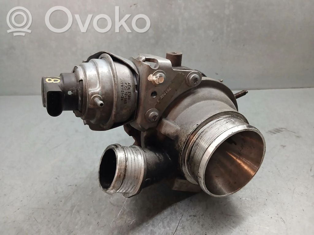 Turbo   31331331,31331331,31380219,36001767,36012380,78115134,8051532,8051563,8053272,GTC1444VZ,PJT01271