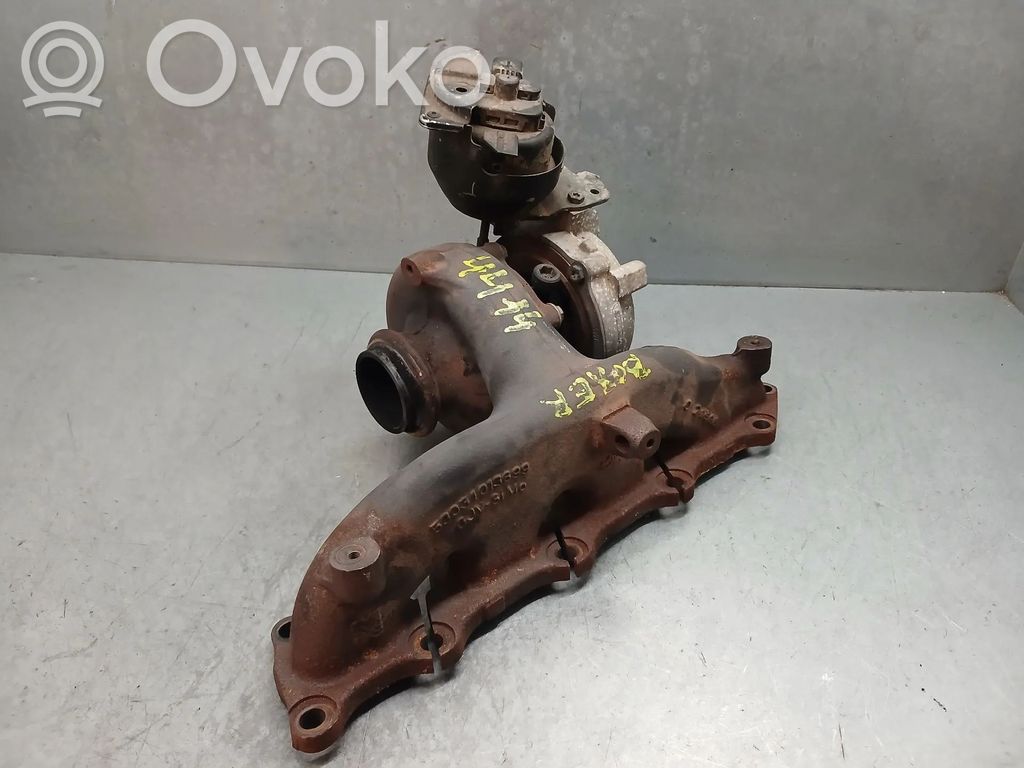 Turbo   53031015182,1613424680,1679597380,53031013699,6001080191,9810613380,9812386080,9812386080D,9841634380