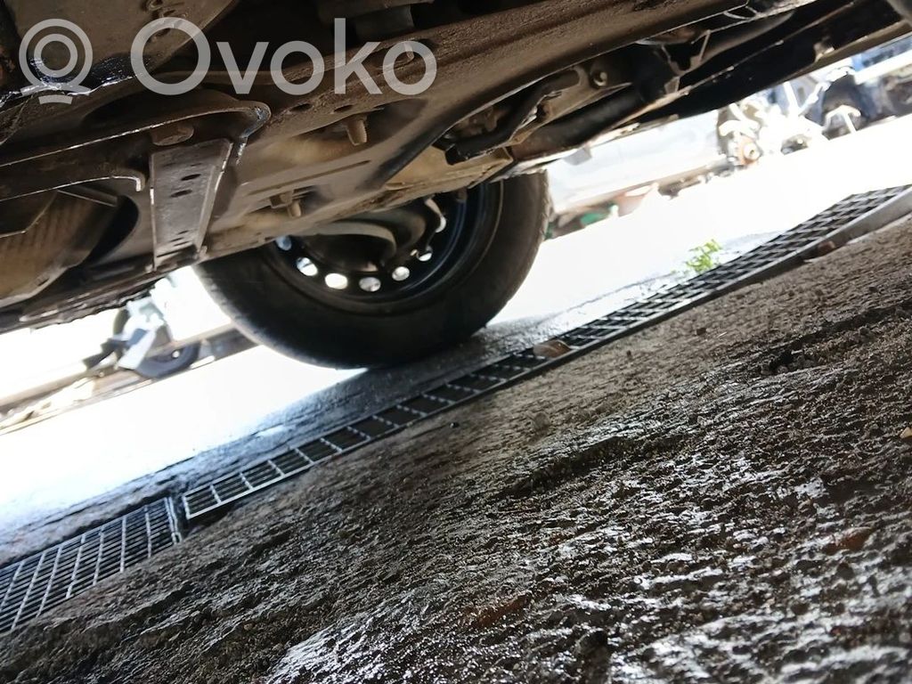 Front subframe   000422610,544009U000,544009U21A,544009U22A,544009U23A,54400AX602,54400BC10A,54400BC11A,54400BC12A,8200371332,820047546,8200475469,8200500491,8200766078,8200766079,8200766085