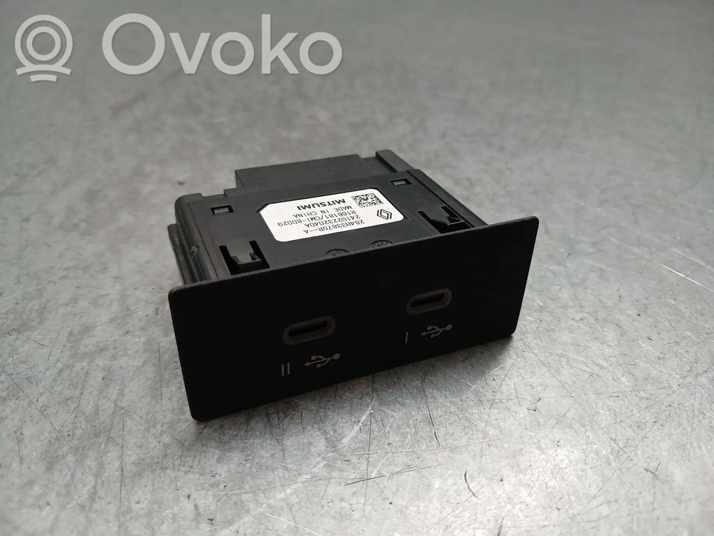 Otros dispositivos   284H33870R,24102232040A