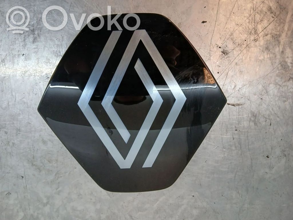 Gamintojo ženkliukas   628901917R,628908118R