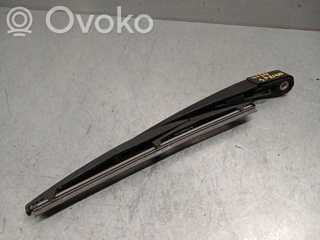 Dacia Spring Brazo del limpiaparabrisas trasero 