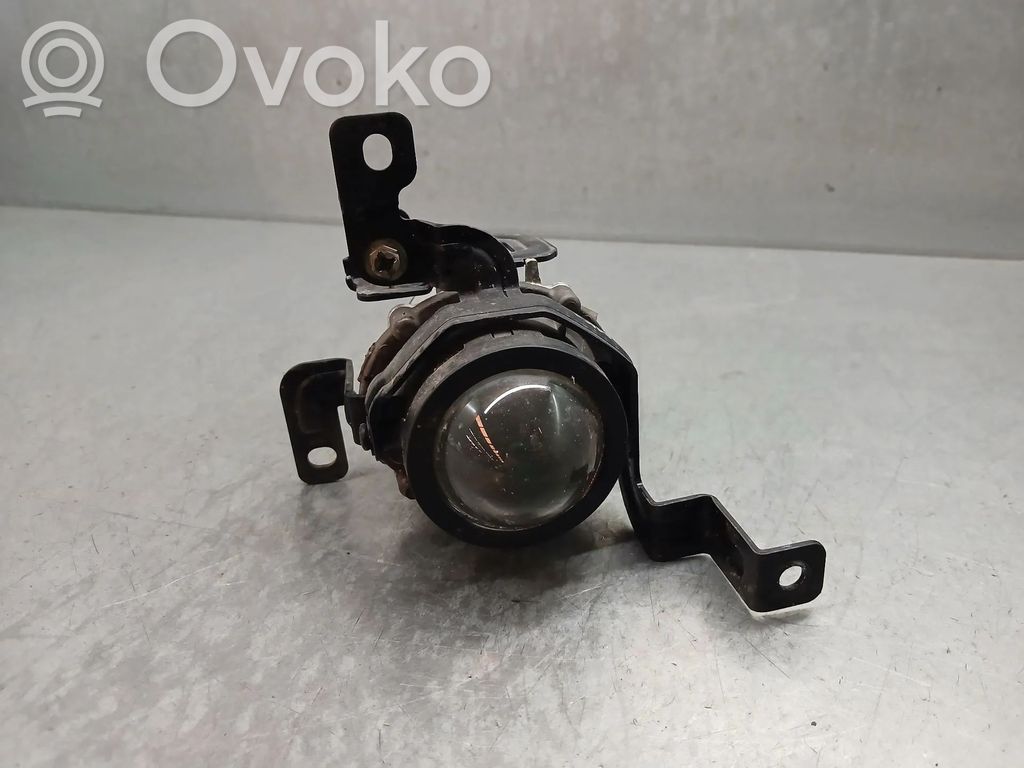 KIA Rio Etusumuvalo 