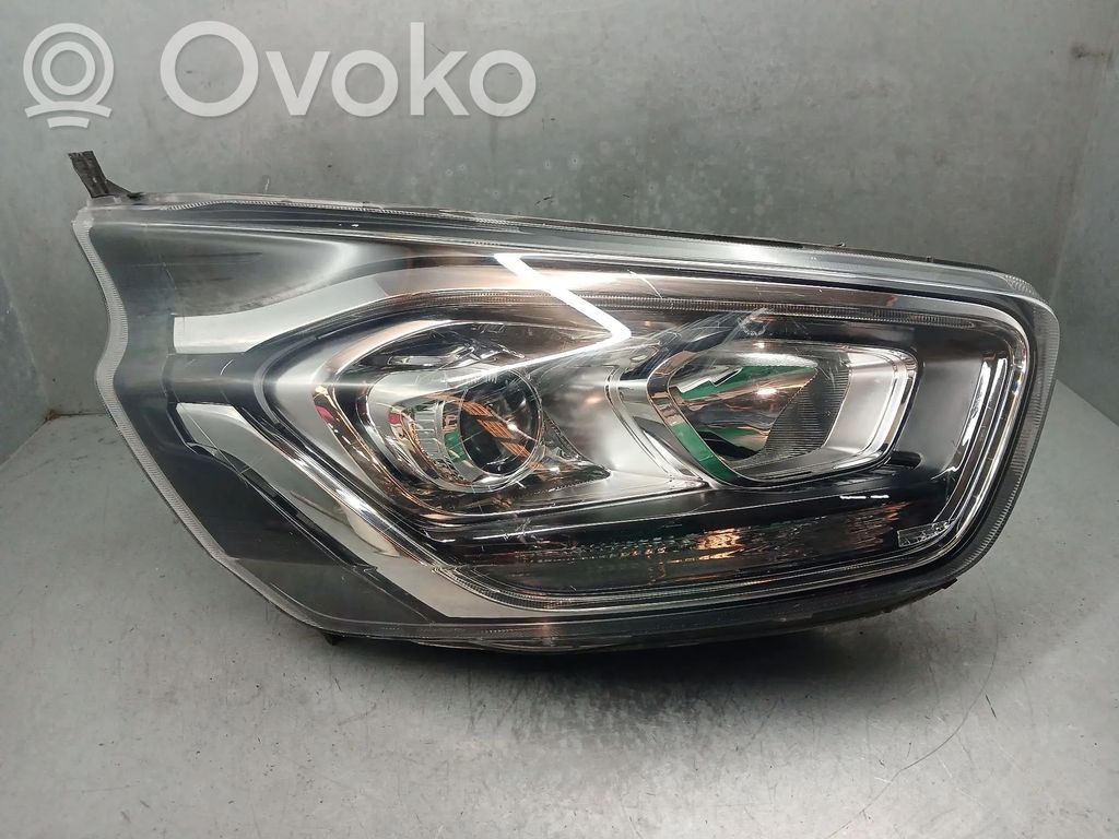 Lampa przednia   JK2113W029DJ,01061299900010,2189841,2393741,2481753,JK2113W029DG,JK2113W029DH,JK2113W029DJ