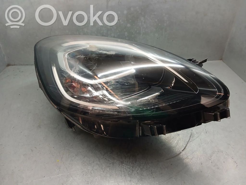 Headlight/headlamp   L1TB13E014EH,2442463,2461161,2491053,2678982,L1TB13100EE,L1TB13100EG,L1TB13100EH,L1TB13100EK