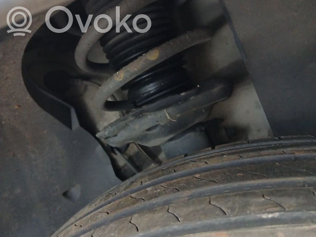 Skoda Karoq Amortyzator przedni 