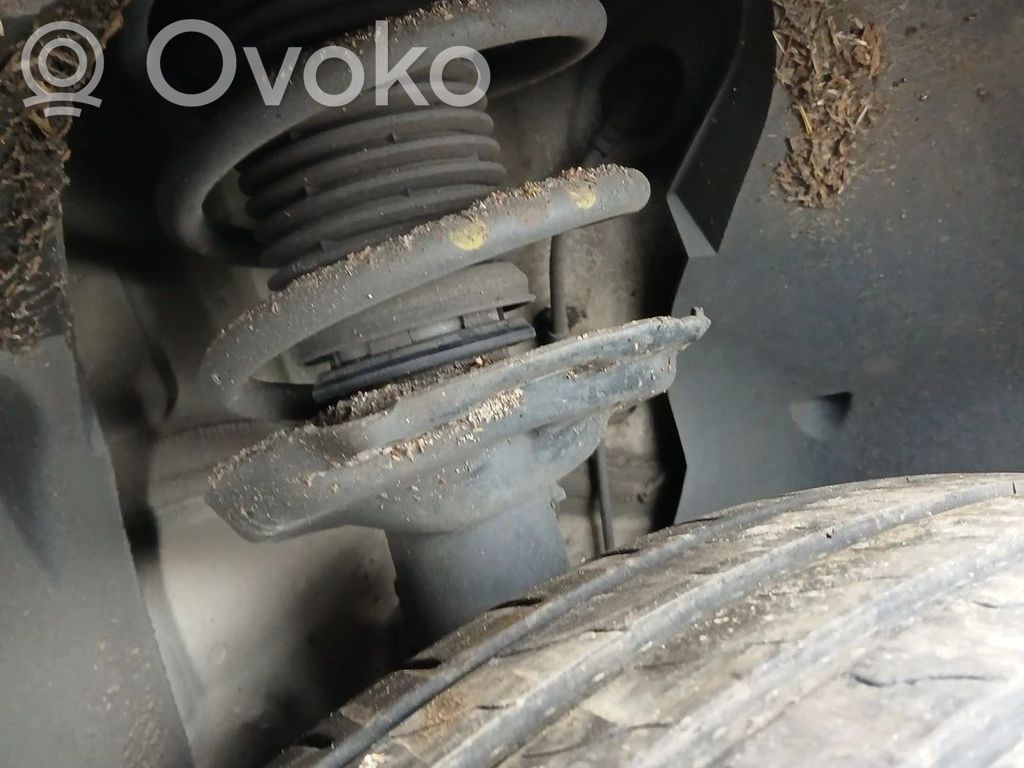 Skoda Karoq Amortyzator przedni 